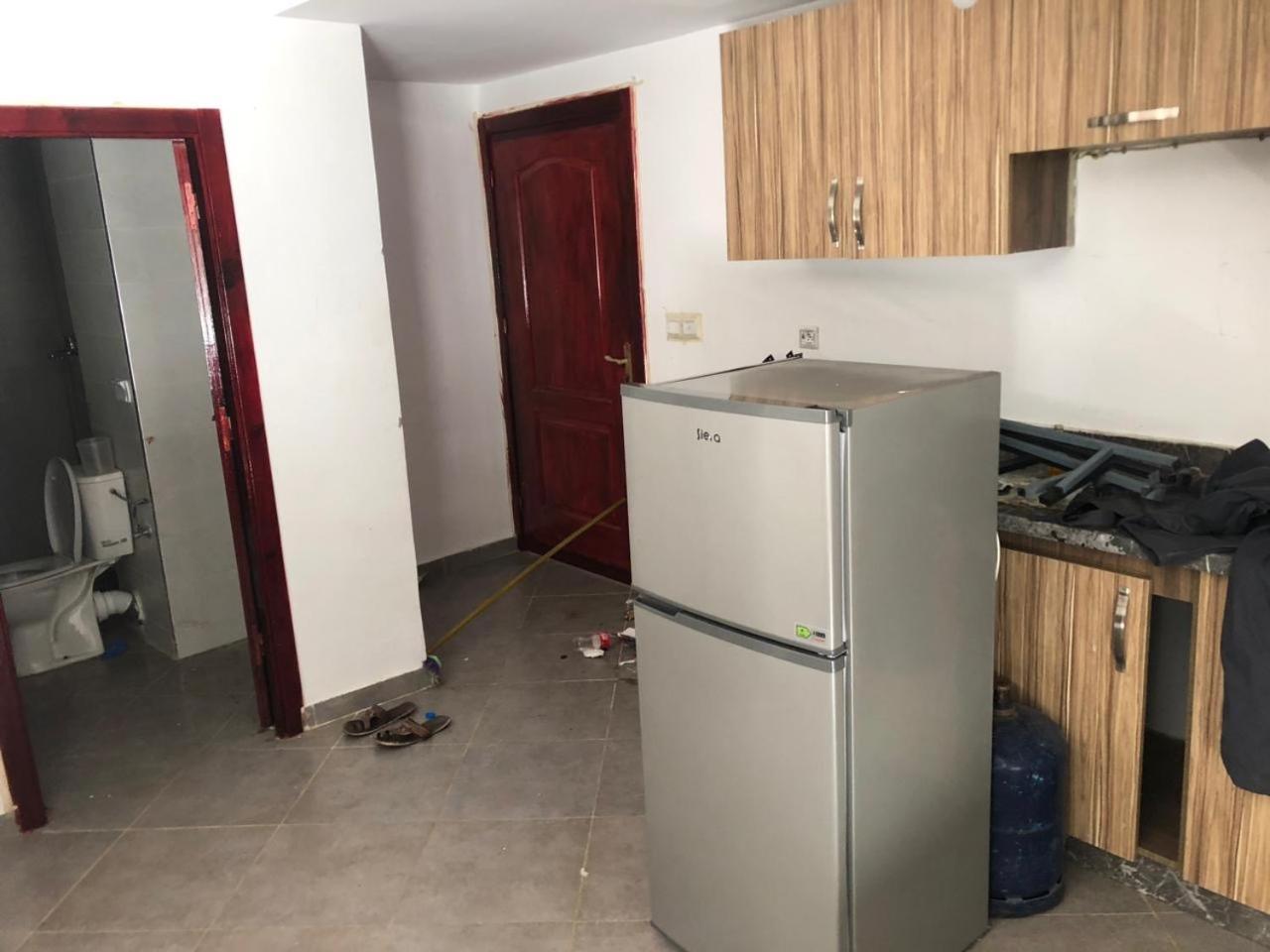 App 16 Apartment